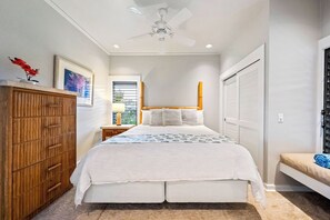 1 bedroom, WiFi