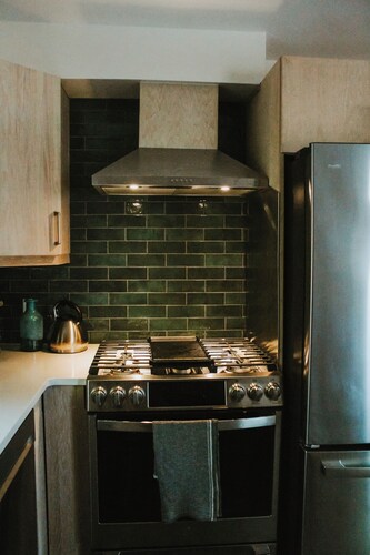 The Harbour House Montague