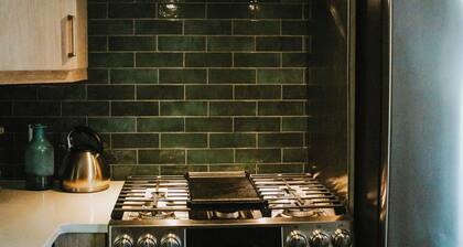 The Harbour House Montague