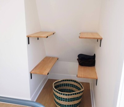 The Harbour House Montague