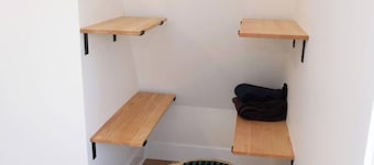 The Harbour House Montague