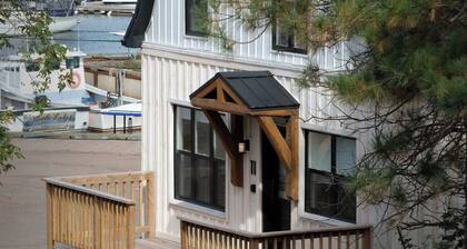 The Harbour House Montague