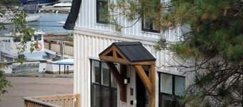 The Harbour House Montague