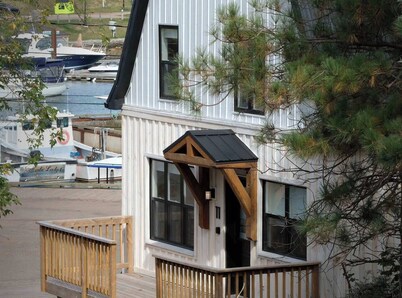 The Harbour House Montague