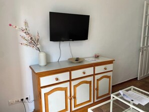 Interior - The Rincón del Tuno in the historic center of Carmona (Carmona)