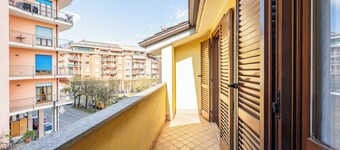 Cà del Borgo - One Bedroom Apartment, Sleeps 4