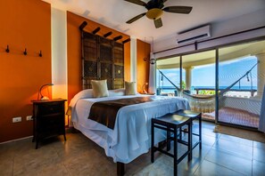 8 chambres, coffres-forts dans les chambres, Wi-Fi, draps fournis