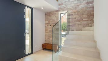 Villa | Interior detail