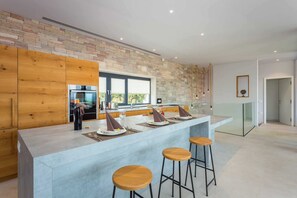 Villa | Dineren