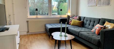 House | Living area