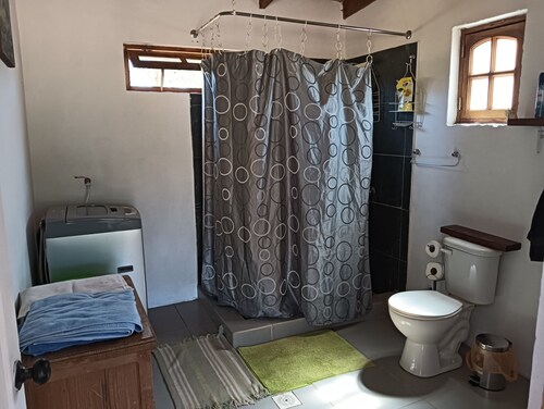 Terrific 1-bedroom chalet in San Pedro de Atacama