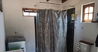 Terrific 1-bedroom chalet in San Pedro de Atacama