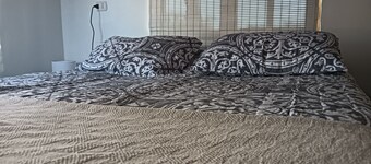 Terrific 1-bedroom chalet in San Pedro de Atacama