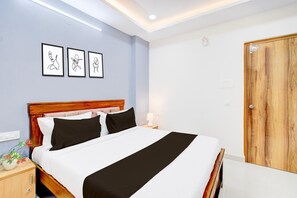 House | 1 bedroom - Slegant Stays at Lanco Hills Gachibowli (Hyderabad)