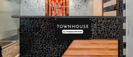 House | Reception