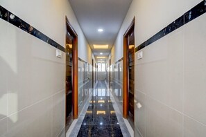 House | Interior - Slegant Stays at Lanco Hills Gachibowli (Hyderabad)