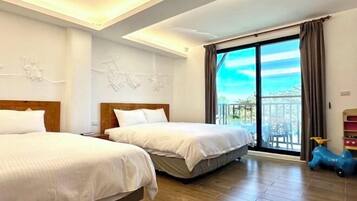 Chambres insonorisées