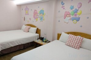 Room - Kenting Nanwan 254 (Pingtung)