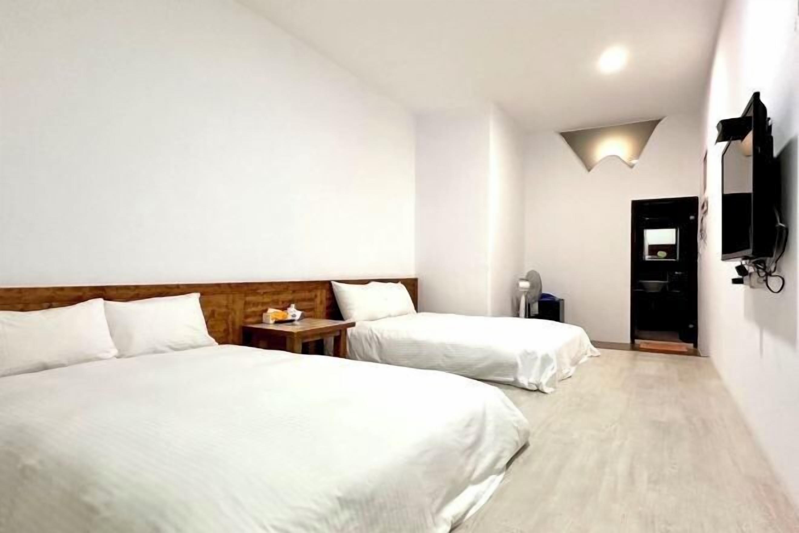 Chambres insonorisées