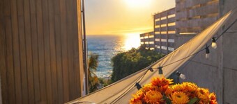 Del Alto Reñaca Guest House