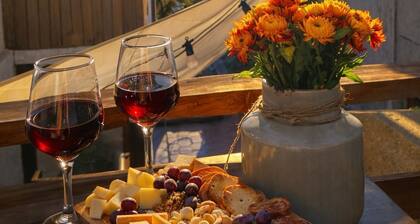 Del Alto Reñaca Guest House