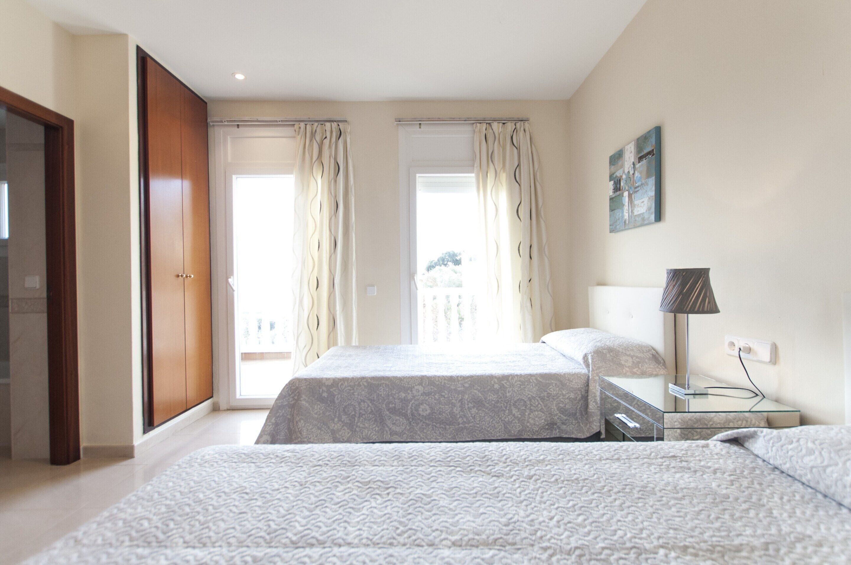 Nhà | 3 phòng ngủ, bàn ủi/dụng cụ ủi quần áo 