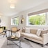 The Oxford Garden House - Spacious 5-bed Oxford Home With Garden & Balcony