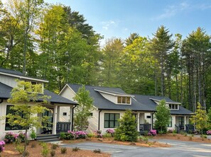 Exterior - 5 Cabin compound Cashiers! (Cashiers)