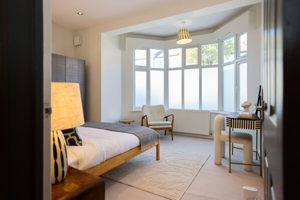 獨棟房屋 | 2 間臥室