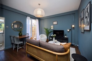 獨棟房屋 | 2 間臥室