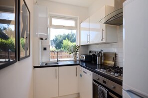 Casa | 2 quartos