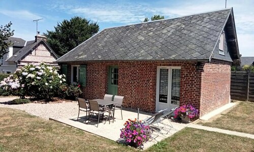 Gite de France Les Lilacs