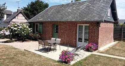 Gite de France Les Lilacs