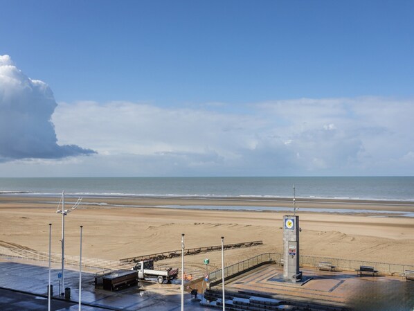 Apartament | Vista des de l'allotjament
