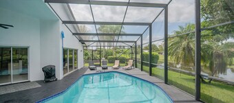 Azure House