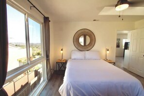 5 Schlafzimmer, Bügeleisen/Bügelbrett, WLAN, Bettwäsche