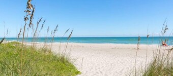 Beachside Escape | Ocean Front Room | Pool Access