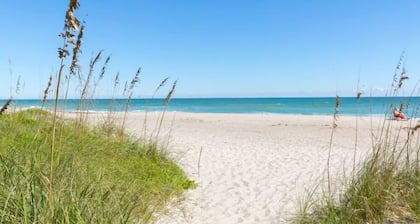 Beachside Escape | Ocean Front Room | Pool Access