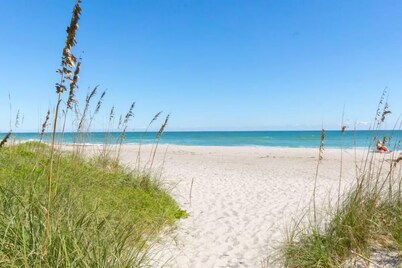 Beachside Escape | Ocean Front Room | Pool Access