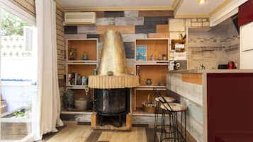 Apartemen | Resepsionis