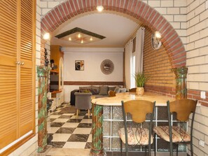 Appartement | Restauration