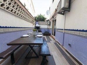 Apartment | Balcony