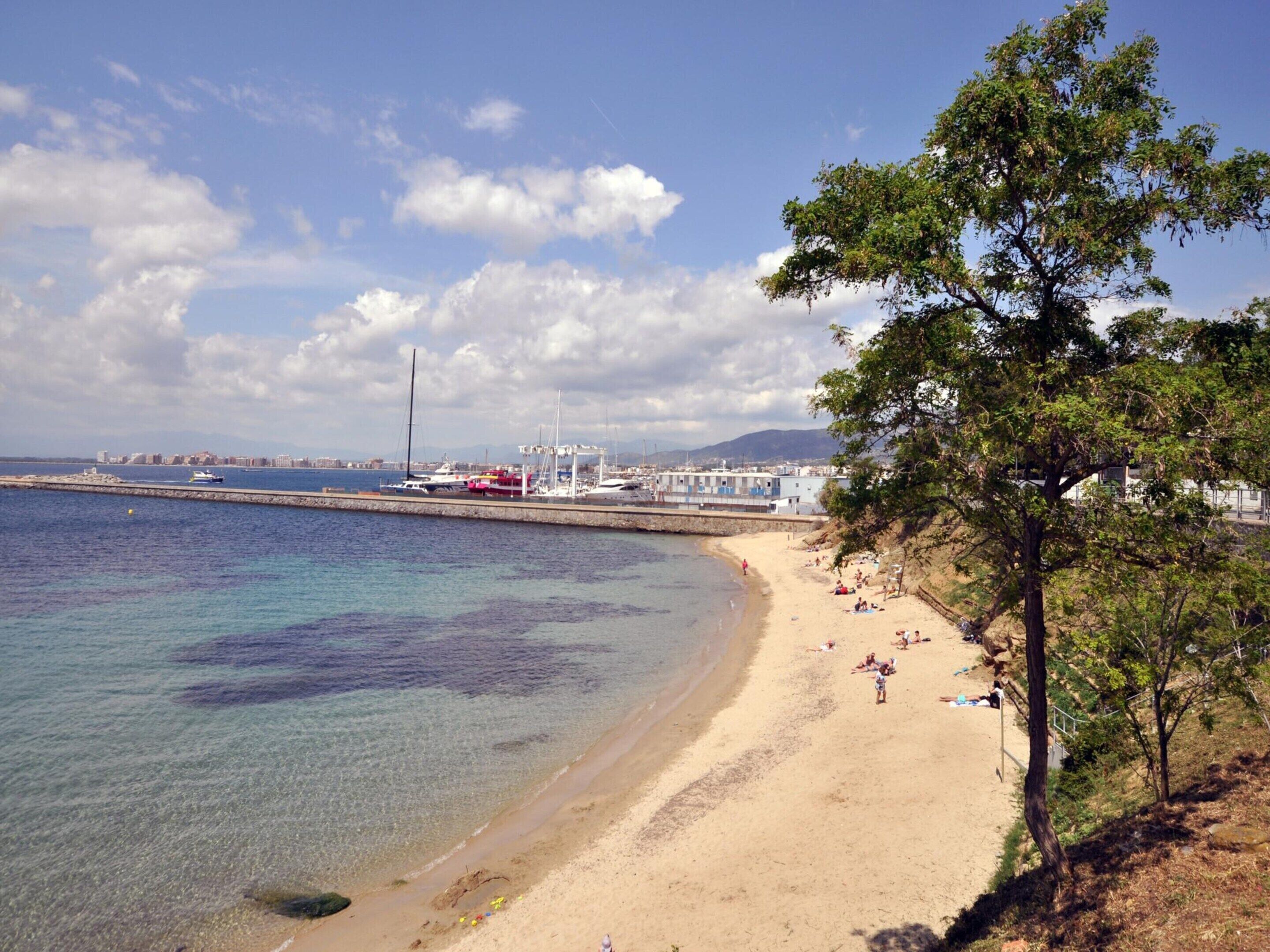 Apartment | View from property