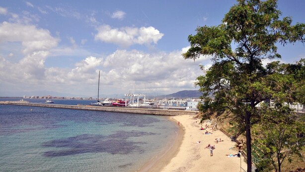 Unclassified image, 1 of 27, button - Apartment in Roses Near Playa de la Punta (Roses)