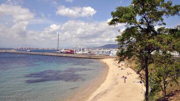 Apartemen | Pemandangan dari properti