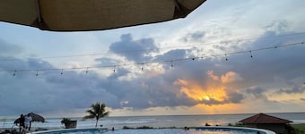 Casa Colibri: 2BR Golf-Front Home at Gran Pacifica Resort w/private decks