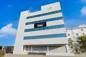 Exterior - Elegant Essence at Kukatpally Hyderabad (Hyderabad)