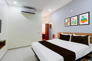 1 bedroom - Elegant Essence at Kukatpally Hyderabad (Hyderabad)