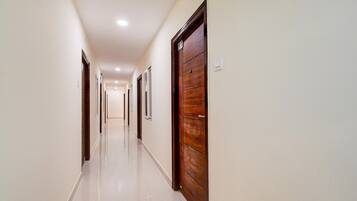 House | Bahagian dalam