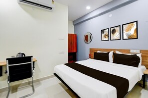1 bedroom - Elegant Essence at Kukatpally Hyderabad (Hyderabad)